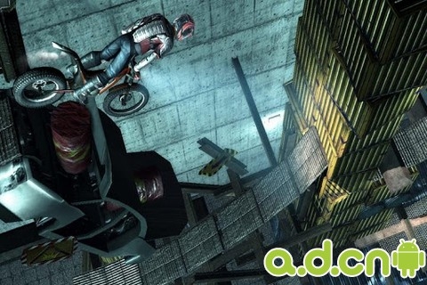 越野机车 完整版 v1.5 v3.1.5