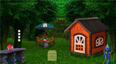 男孩木屋逃脱 手机版 v3.0.5
