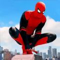 超凡蜘蛛英雄游戏官方版 