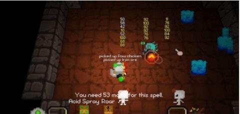 疯狂暗黑地下城 v3.3.3