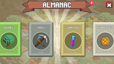 魔法世界合并游戏安卓手机版  v5.0.1