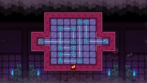 孤独的村庄中文版 v1.6.11