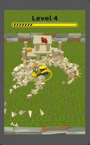 城市英雄大亨游戏 v0.1