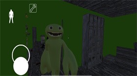 逃出去斑斑幼儿园解谜  v1.00