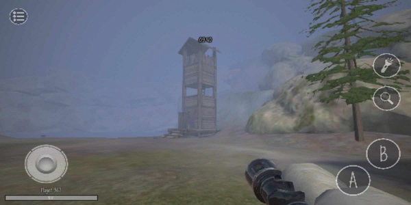 懒汉3天线宝宝 v0.1