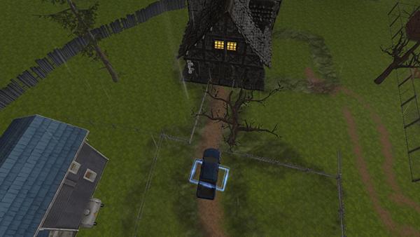 神秘邻居 手机版安卓 v3.2.5