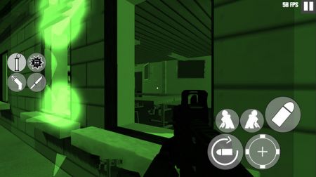 特种部队小组 v3.0.5