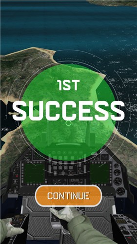 空军战斗模拟 v1.0