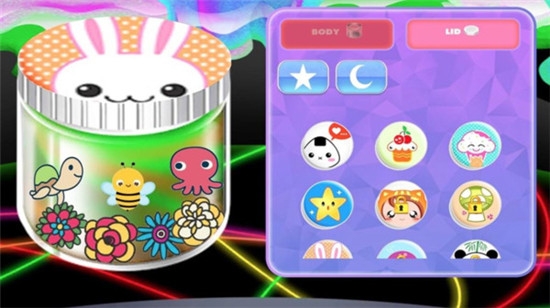 史莱姆模拟器打扮女孩 v1.05