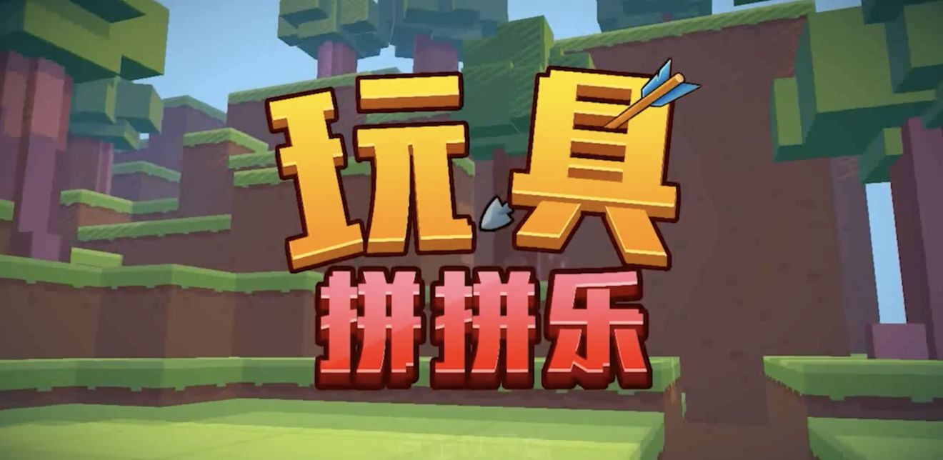 玩具拼拼乐 2024-06-25 15:08