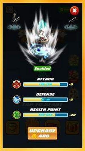 超级战斗弓斗士  v1.0