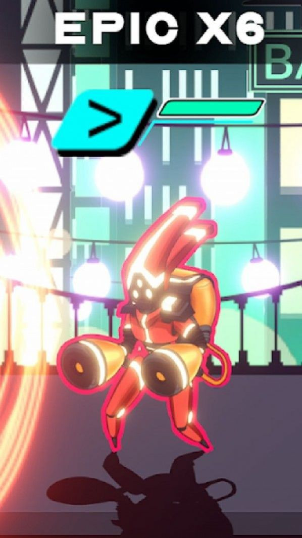 节奏决斗 2024-06-25 15:08