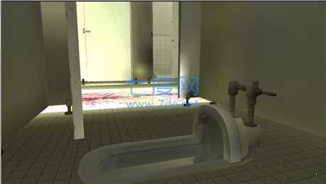 校园女生主管中文破解版截图1