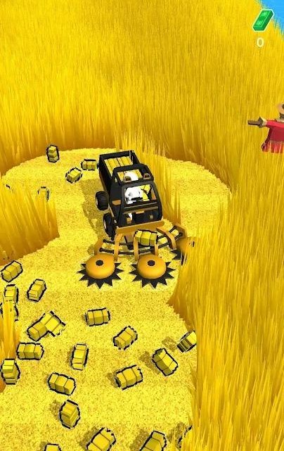 极速收割大亨 极速收割大亨