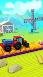 山地运输车  v1.9