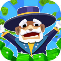 家里有矿啊(Wild West)