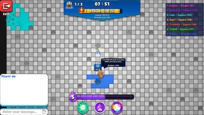 像素细胞大战手游 2024-06-25 15:08