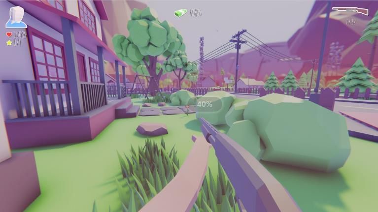 开放世界沙河模拟器游戏汉化版下载  v4.2.1