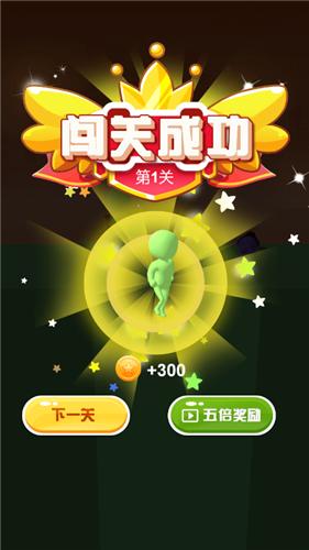 画剑大乱斗 2021-10-12 15:58