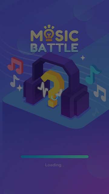 Music Battle(猜歌) Music Battle(猜歌)