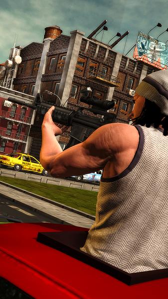 暴力街区地下城市 2024-06-25 15:08