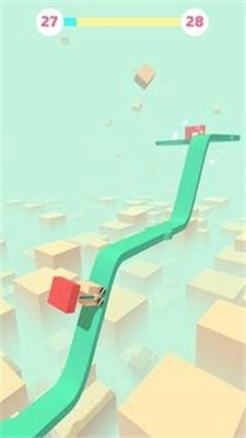 天空道路 v0.1
