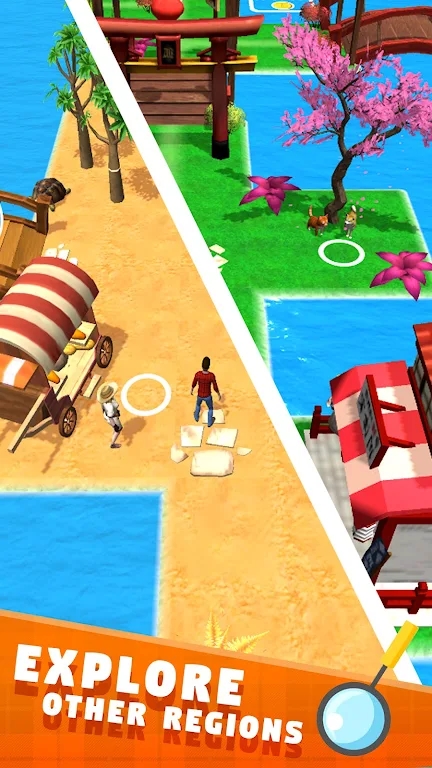 砍树工匠大师3d游戏 v0.7.2.6