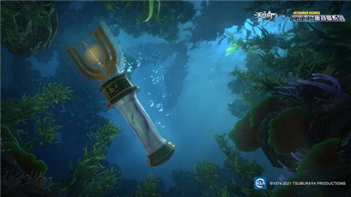 天谕奥特曼联动 v 0.107.0