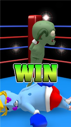 僵尸拳击  v1.0.12