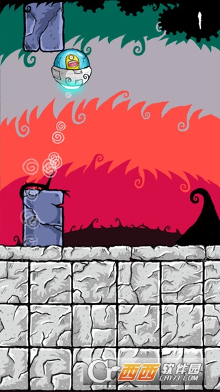 啊星人飞碟坠毁记 v1.0.0