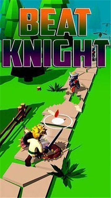 DancingKnight(跳舞骑士) v0.9.0 安卓版