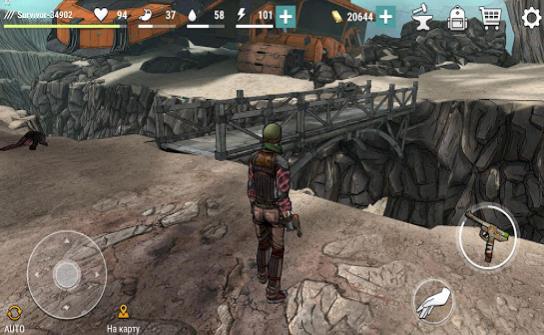 黑暗时代丧尸生存汉化中文最新版  v4.2.4