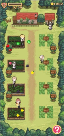 卡塔莉娜农场 2020-06-24 11:29