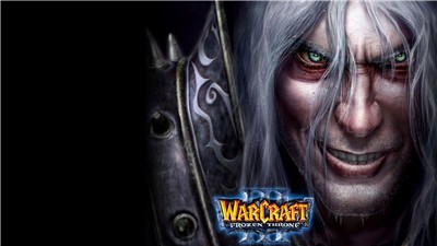 魔兽IP手游测试版