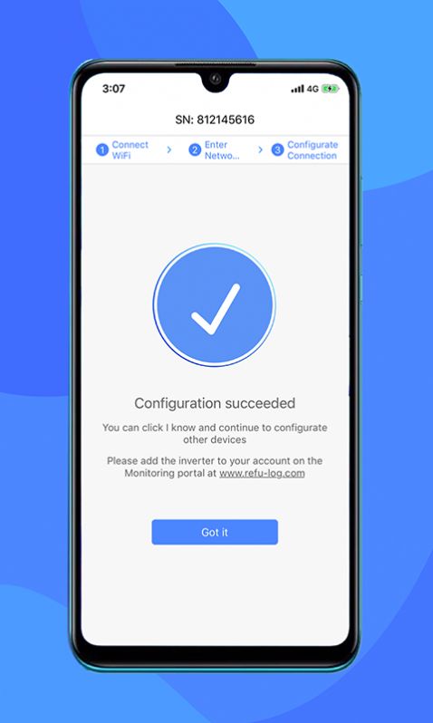 WiFi Setup网络连接App手机版  v4.4.4