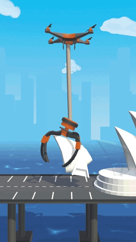 我搭桥贼棒 v1.1.0