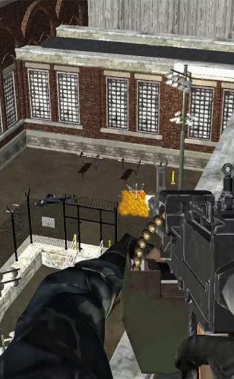 空气袭击3D 空气袭击3D