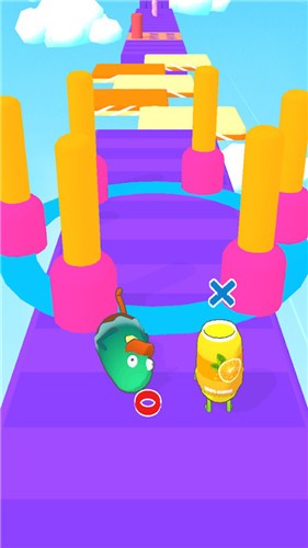 趣味终极淘汰赛 v1.0