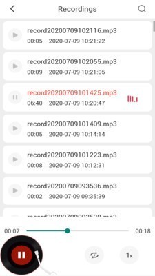 录音酱  v1.0.02