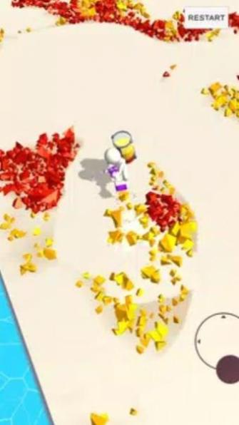 吸尘器清扫 v1.0.45