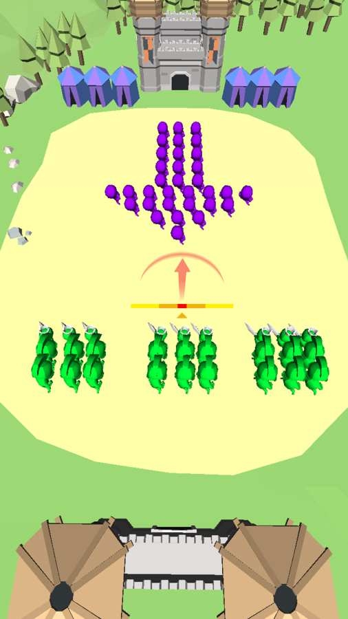 小小王国战争 v3.1.5