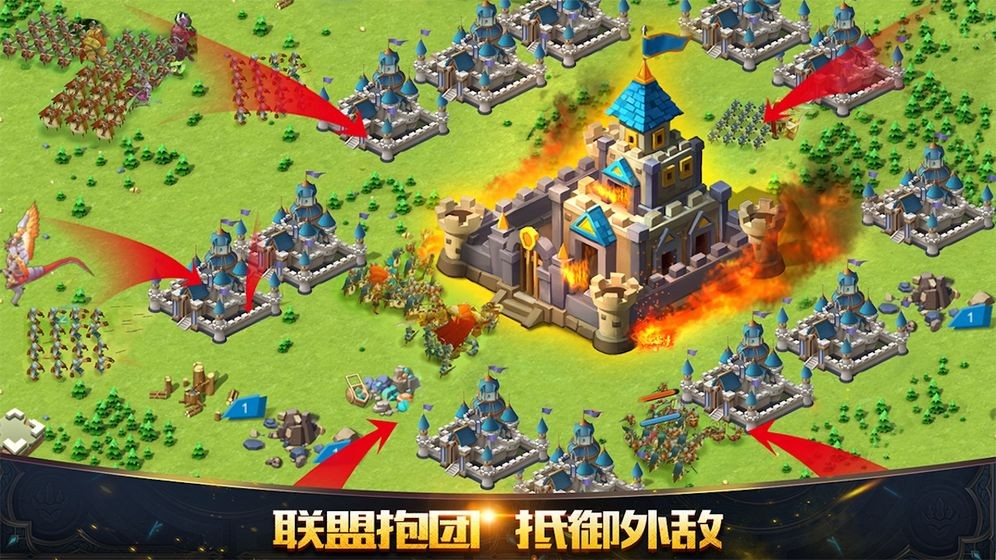 光明使者  v3.0.01