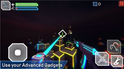 忍者实验室  v1.1