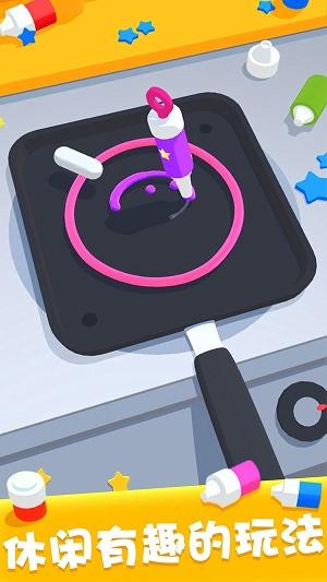 煎饼果子来一套  v1.0.5