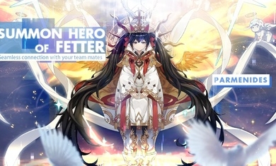 无限纷争国际版手游官方下载  v4.3.3