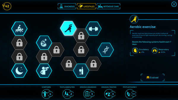 生化公司救赎汉化版0.80.215 v0.80.215