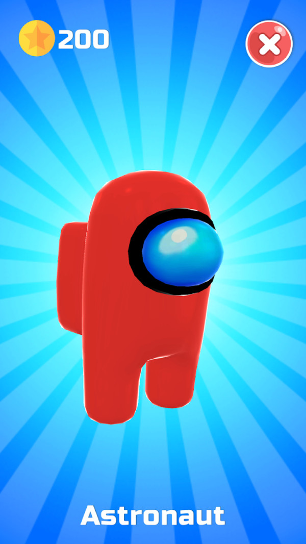 狼人盲盒模拟器 v1.0