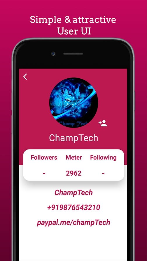 步行距离计算器  v1.0