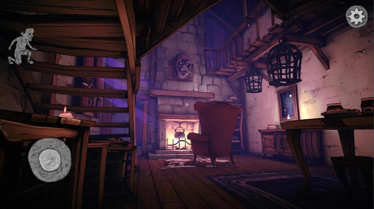 女巫之哭2 v1.0.1