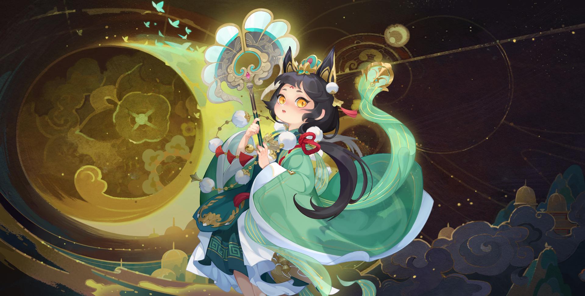 梦幻西游敦煌古城  v1.431.0